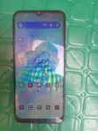 Infinix Hot 8 32GB Gray - 3