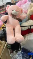 100cm Teddy Bear - 2