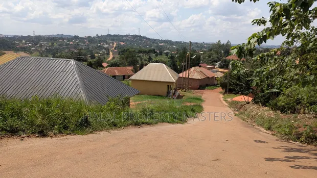 Plot for Sale in Matugga Ssanga, Wakiso - 1