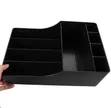 Bar Caddy and Coffee Station Organizer - 2
