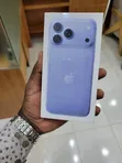 New Apple iPhone 18 Pro Max 256GB Blue - 1