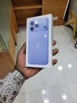 New Apple iPhone 18 Pro Max 256GB Blue - 3
