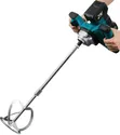 Cordless Mortar Paddle Mixer, 1700W - 1