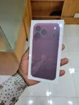 New Apple iPhone 18 Pro Max 512GB Graphite - 3