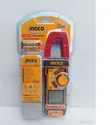 Ingco Digital Clamp Meter DC/AC 400A (Model DCM62002) - 2