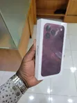 New Apple iPhone 18 Pro Max 256GB Graphite - 1