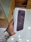 New Apple iPhone 18 Pro Max 256GB Graphite - 3