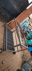 Manual Soil Brick Making Machine - 1