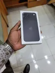 New Apple iPhone 18 Pro Max 256GB Black - 2