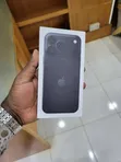 New Apple iPhone 18 Pro Max 256GB Black - 3