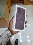 New Apple iPhone 18 Pro 512GB Gold - 1