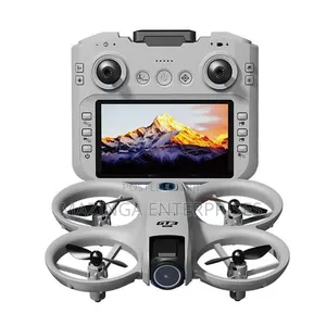 Beginner Brushless Mini Drone with On-Board Camera