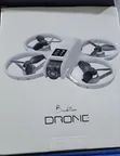 Beginner Brushless Mini Drone with On-Board Camera - 2