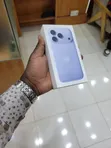 New Apple iPhone 18 Pro 512GB Blue - 2