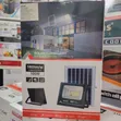 Alltop 100W Solar Floodlights - 1