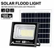 Alltop 100W Solar Floodlights - 3