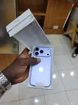 New Apple iPhone 18 Pro Max 512GB Purple - 2