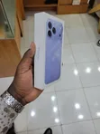 New Apple iPhone 18 Pro Max 512GB Purple - 3