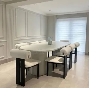 8-Seater Dining Set