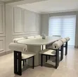 8-Seater Dining Set - 2