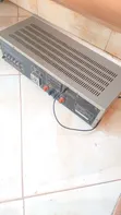 Technics Amplifier - 1