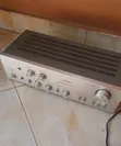 Technics Amplifier - 2