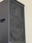 Accurian 1800W RMS 15-inch PA Speakers (Pair) - 1