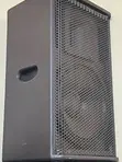 Accurian 1800W RMS 15-inch PA Speakers (Pair) - 2