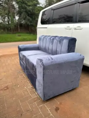 Two Seater Sofaset