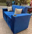Two Seater Sofaset - 2