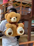 50cm Teddy Bears - 3