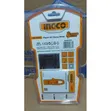 INGCO Digital AC Clamp Meter AC 600A - 2