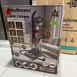 Hoffmans 3-in-1 Carpet and Sofa Cleaner - 1