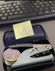 Table Seals - 4