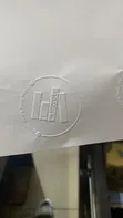 Table Seals - 5