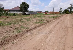 Prime Plots for Sale at Bukalango Kulya Show Land Estate