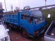 Mitsubishi Canter Tipper 2.0L Diesel - 1