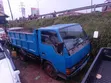 Mitsubishi Canter Tipper 2.0L Diesel - 3