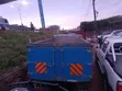 Mitsubishi Canter Tipper 2.0L Diesel - 4