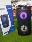 Ailipu 3.1 Channel Bluetooth Speakers - Brand New - 2