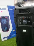 Ailipu 3.1 Channel Bluetooth Speakers - Brand New - 3
