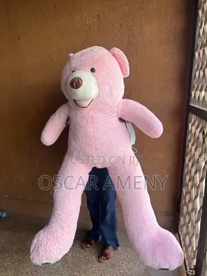 Human Size Teddy Bear - 160cm