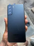 Samsung Galaxy S21+ 5G 128GB Black - 2