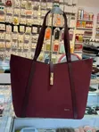 Elroi Bag Store - Large Pu Leather Tote Bag - 1