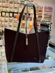 Elroi Bag Store - Large Pu Leather Tote Bag - 2