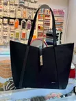 Elroi Bag Store - Large Pu Leather Tote Bag - 4