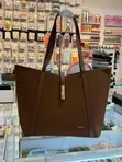 Elroi Bag Store - Large Pu Leather Tote Bag - 5