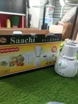 Brand New Saachi Juicer Blender (2L, 240V) - 1