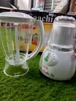 Brand New Saachi Juicer Blender (2L, 240V) - 3