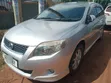 Toyota Corolla Fielder 2010 Silver - 1